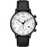 Watch Timex Man Waterbury  in  TW2R72300D7 - TW2R72300D7